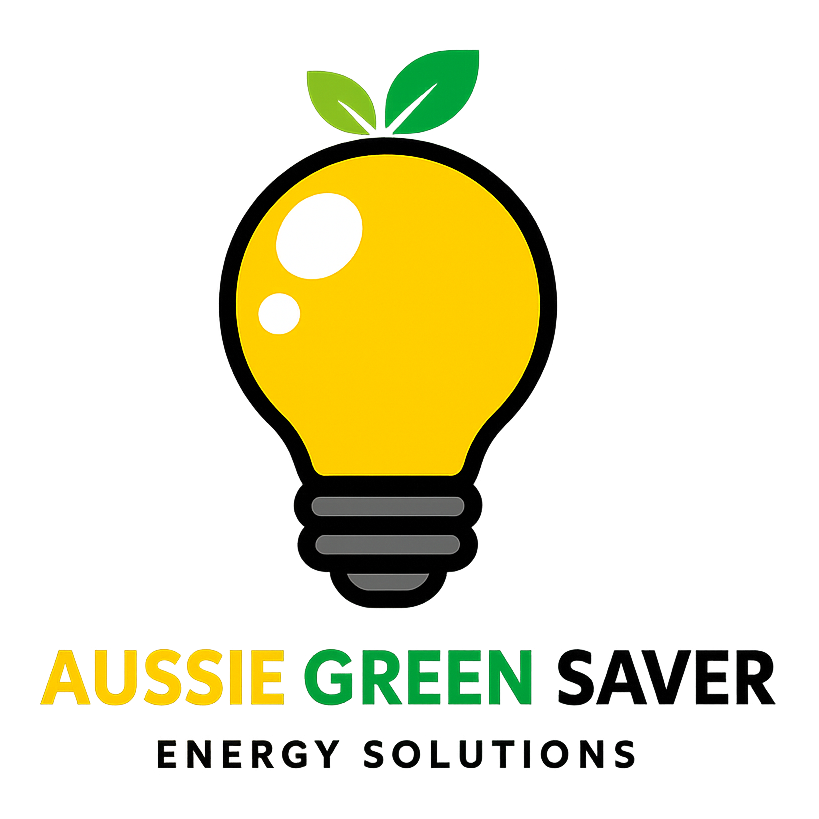 Aussie Greensaver