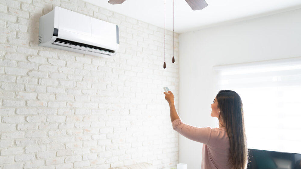 Aussie Greensaver aircon rebate