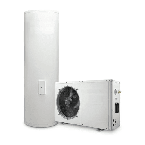 Savings on Hot Water System