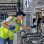 Did You Know You Can Convert Your Gas Central Heating to Electric? Here's How