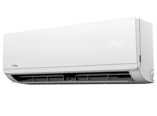 midea multi head split air conditioner