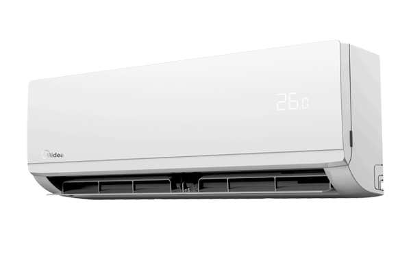 midea multi head split air conditioner