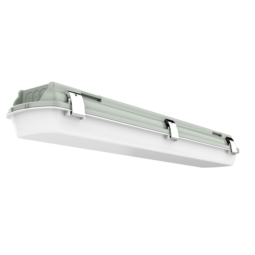 led batten light