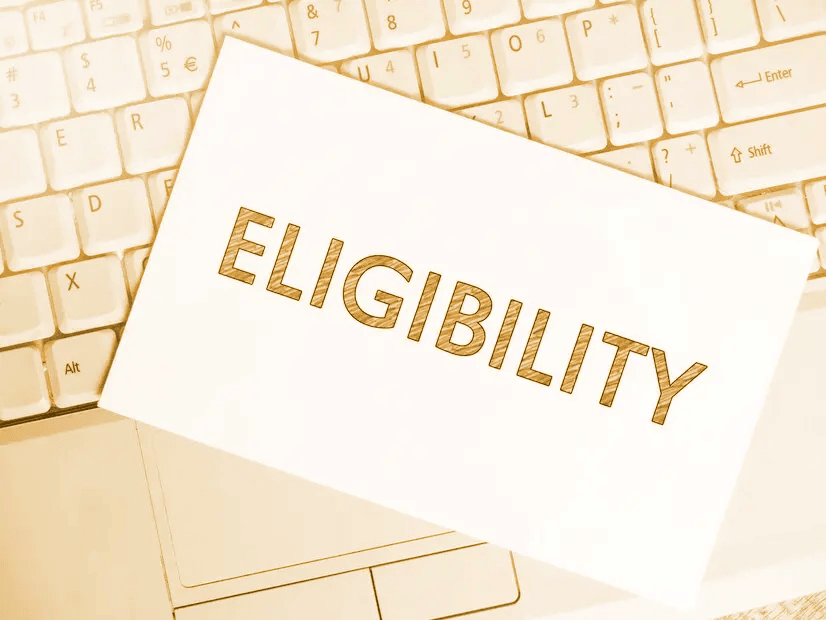 eligibility